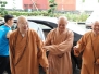 Official opening and 10th anniversary celebration of the Buddhist College of Singapore