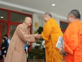 OFFICIAL OPENING AND 10TH ANNIVERSARY CELEBRATION OF THE BUDDHIST COLLEGE OF SINGAPORE