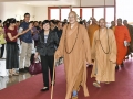 OFFICIAL OPENING AND 10TH ANNIVERSARY CELEBRATION OF THE BUDDHIST COLLEGE OF SINGAPORE