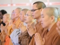 OFFICIAL OPENING AND 10TH ANNIVERSARY CELEBRATION OF THE BUDDHIST COLLEGE OF SINGAPORE