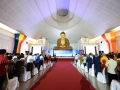 OFFICIAL OPENING AND 10TH ANNIVERSARY CELEBRATION OF THE BUDDHIST COLLEGE OF SINGAPORE