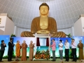 OFFICIAL OPENING AND 10TH ANNIVERSARY CELEBRATION OF THE BUDDHIST COLLEGE OF SINGAPORE