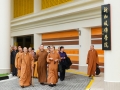 OFFICIAL OPENING AND 10TH ANNIVERSARY CELEBRATION OF THE BUDDHIST COLLEGE OF SINGAPORE