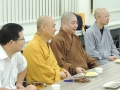 2016届新生欢迎会