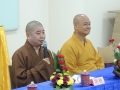 2016届新生欢迎会