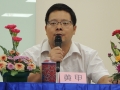 2016届新生欢迎会
