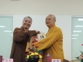 2016届新生欢迎会