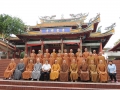 2016届新生欢迎会
