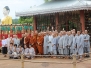2019 Thailand Meditation Retreat for BCS students
