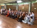 2019 Thailand Meditation Retreat for BCS students