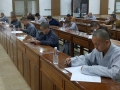 2016年中英文学士招生活动