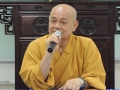 新加坡佛学院2018/2019学年下学期开学典礼