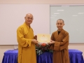 新加坡佛学院2019/2020学年开学典礼