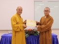 新加坡佛学院2019/2020学年开学典礼