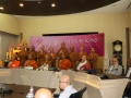 Buddhist College of Singapore (BCS) M.A. Students Graduation Ceremony