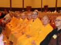 Buddhist College of Singapore (BCS) M.A. Students Graduation Ceremony