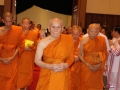 Buddhist College of Singapore (BCS) M.A. Students Graduation Ceremony