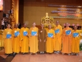 Buddhist College of Singapore (BCS) M.A. Students Graduation Ceremony