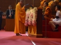 泰国摩诃朱拉隆功大学毕业典礼