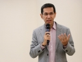 “对抗原教旨主义：佛教与其它宗教之观点”研讨会