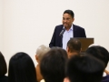 “对抗原教旨主义：佛教与其它宗教之观点”研讨会