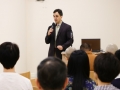 “对抗原教旨主义：佛教与其它宗教之观点”研讨会