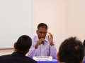 “对抗原教旨主义：佛教与其它宗教之观点”研讨会