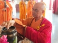 Graduates of BCS Aspire to Return to China on Foot