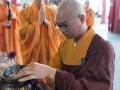 Graduates of BCS Aspire to Return to China on Foot