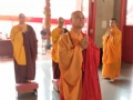 Graduates of BCS Aspire to Return to China on Foot