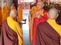 Graduates of BCS Aspire to Return to China on Foot