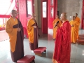 Graduates of BCS Aspire to Return to China on Foot