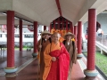 Graduates of BCS Aspire to Return to China on Foot