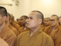 我院港大博士生延政法师学习经验分享会