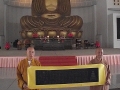 广西弘恩寺来宾参访新加坡佛学院