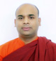 Venerable Dr. Rangama Chandawimala Thero