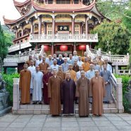 BCS 2018 Student Recruitment Exercise Held in Singapore, China, Sri Lanka and Cambodia
