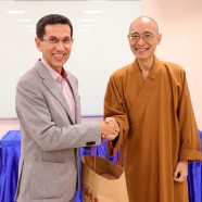 “Countering Fundamentalism: Perspectives from Buddhism and Other Religions” Seminar